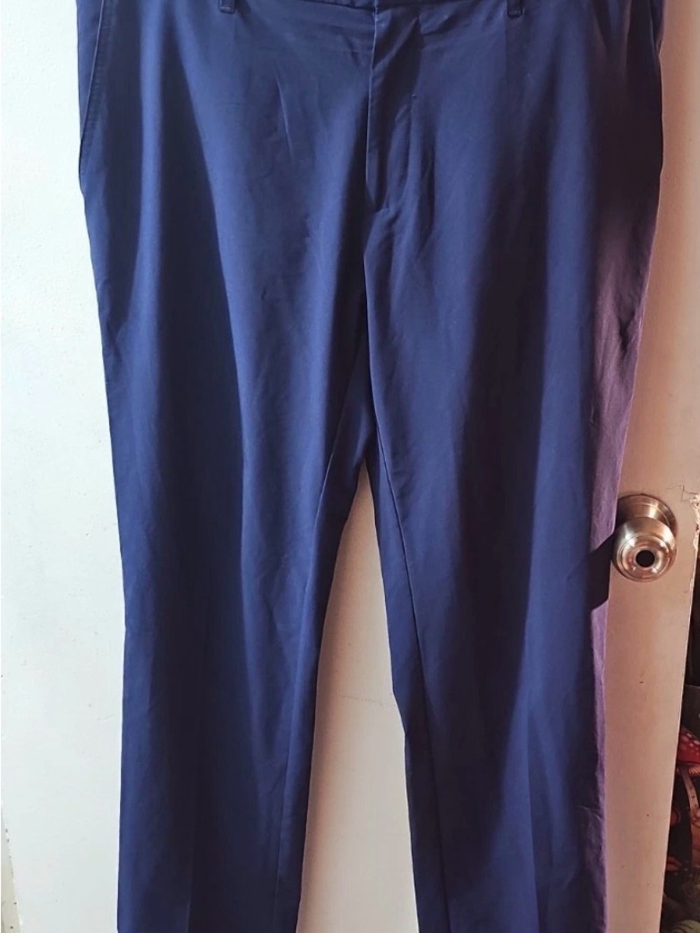 J.Lindeberg Men's Tour slim fit micro Golf Pant (Size 36x32) - NEW